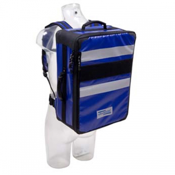 ultraRUCKSACK EM III blau