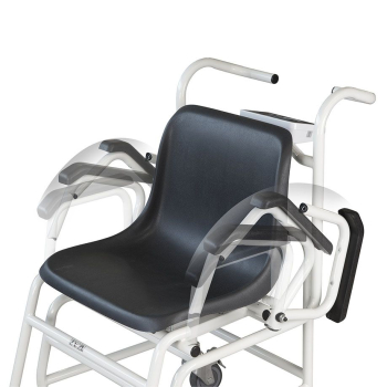 Preview: Stuhlwaage MCC 250K100M inkl. Eichkosten