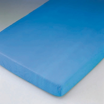 Matratzenschonbezüge ratiomed blau   VE = 10 Stück