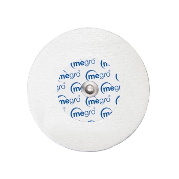 Einmal-Elektroden Typ F-55 Ø 55 mm (10x30 = 300 Stck.)