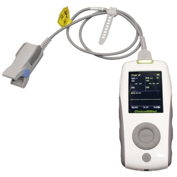 Handpulsoximeter Handheld MD300K2