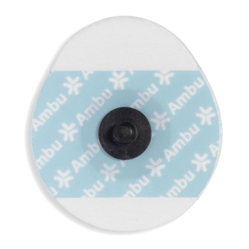 WhiteSensor WS-00-S/RT EKG-Elektroden 36 x 40 mm (10x50 = 500 Stck.)
