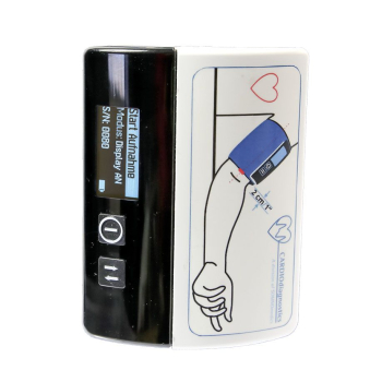 ABPMpro Basic Set 24-Std. Blutdruckmessgerät