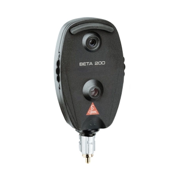 BETA 200 Ophthalmoskop-Kopf 3,5 V XHL ohne Griff