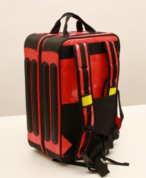 ultraRUCKSACK EM III Double