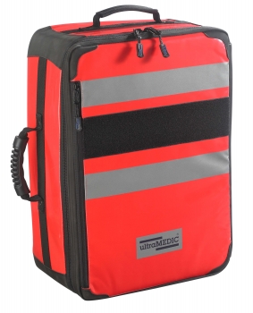 ultraRUCKSACK EM III rot