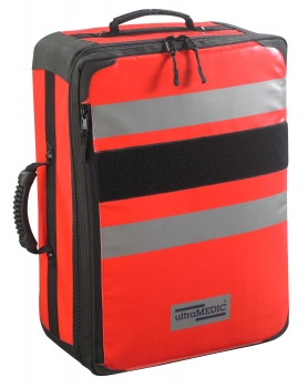 ultraRUCKSACK EM II, rot
