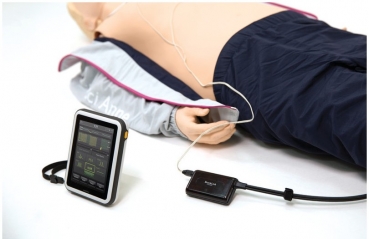 Preview: ShockLink™ Defibrillations-Simulation