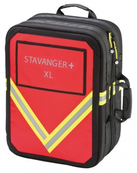 Rettungsrucksack STAVANGER+ XL STAVANGER+ Magnetsystem
