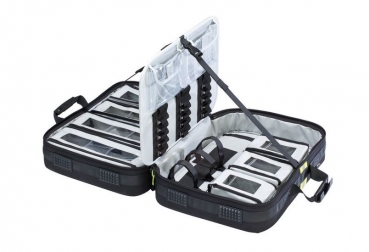 Rettungsrucksack STAVANGER+ XL STAVANGER+ Magnetsystem