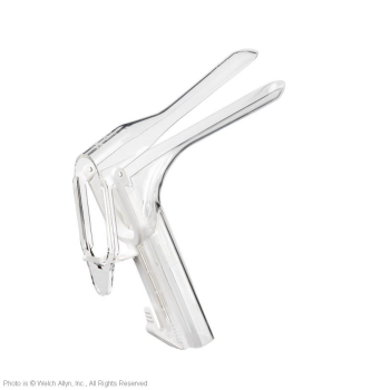 KleenSpec Einmal-Vaginal Spekula 590er-Serie klein (4 x 24 Stck.)