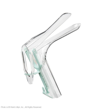 KleenSpec Einmal-Vaginal Spekula 590er-Serie mittel (4 x 24 Stck.)