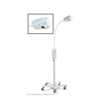 GS 300 LED-Untersuchungsleuchte mit Rollstativ