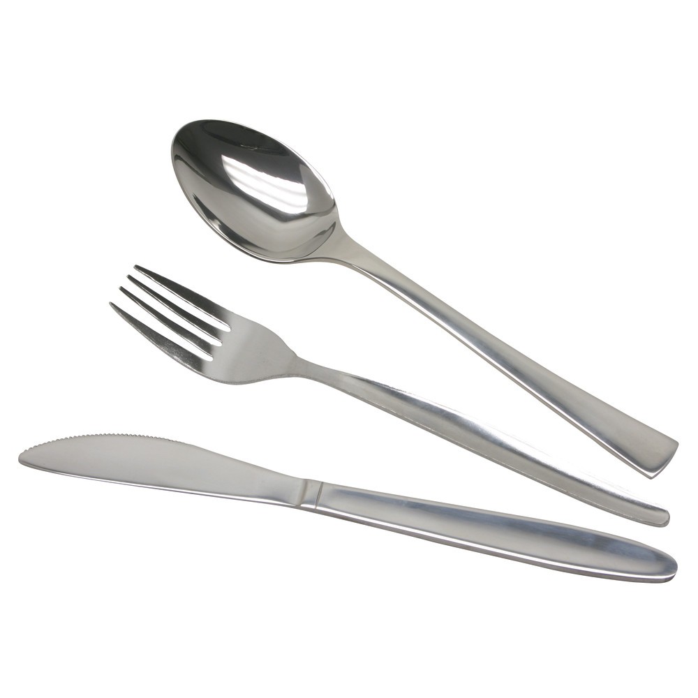 Schmitz Medizintechnik Online - Essbesteck aus Edelstahl bestehend aus