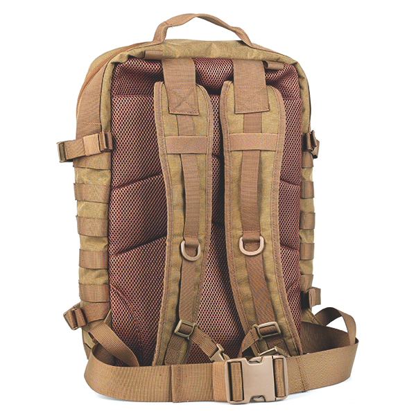 MMP-Rucksack - leer