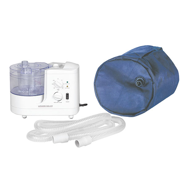 Mediware Ultraschall-Pferdeinhalationsgerät