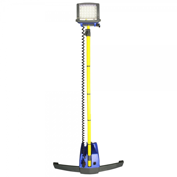 Setolite Einsatzstellenbeleuchtung Seto Power LED, 390 x 195 x 255 mm