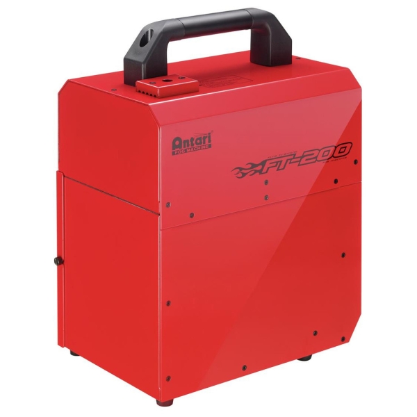 Antari Nebelmaschine FT-200