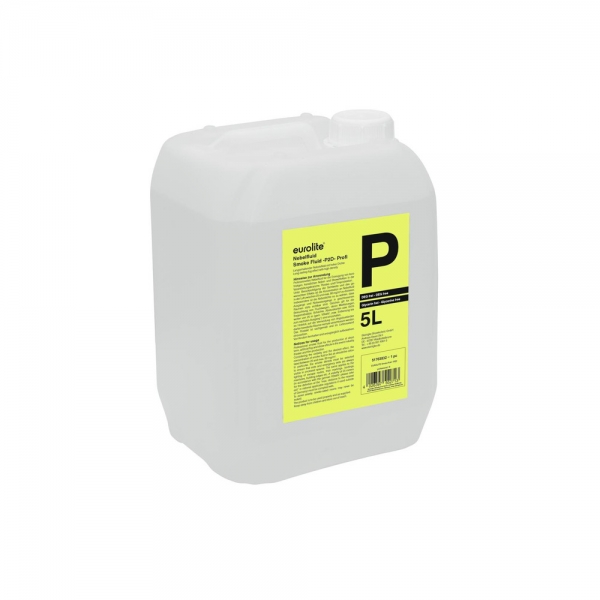 Antari Nebelfluid Eurolite, P2D, hoch/hoch für Nebelmaschine