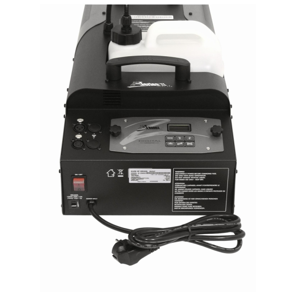 Antari Nebelmaschine Z-1500 MK2