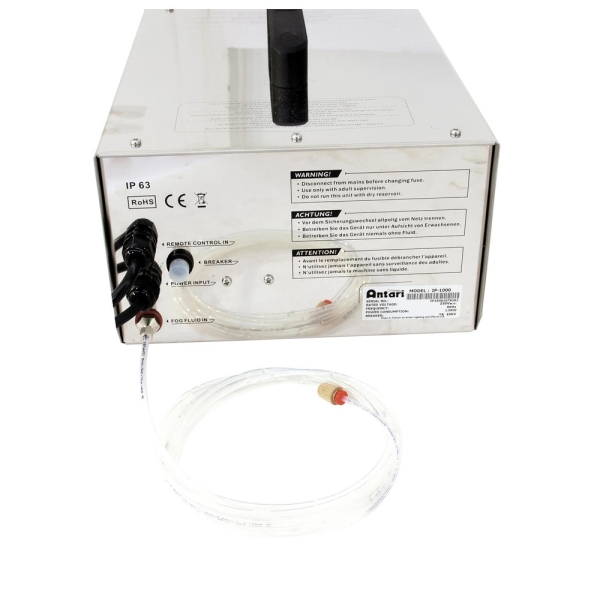 Antari Nebelmaschine IP-1000 IP63