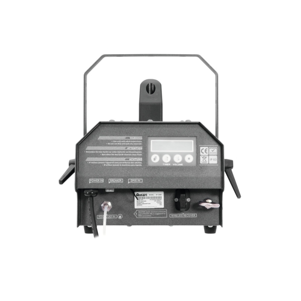 Antari Nebelmaschine IP-1500 IP63