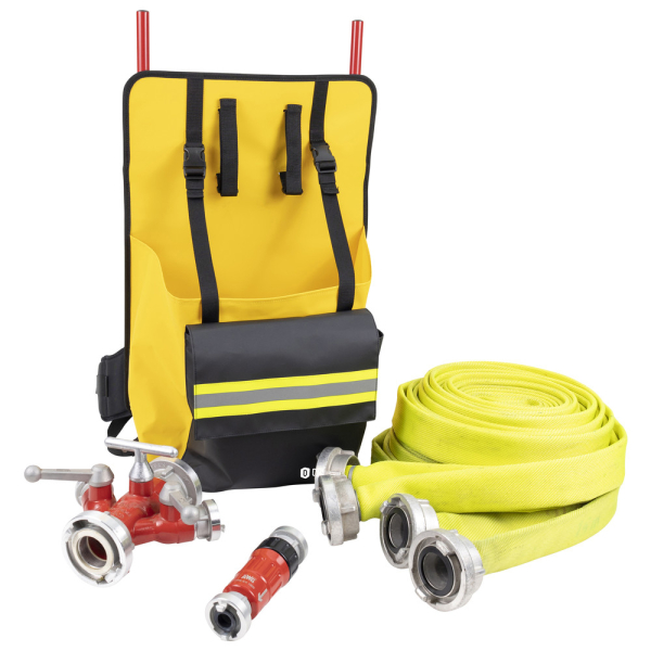 Dönges Transportmodul für Lastentrage, Angriff C + D