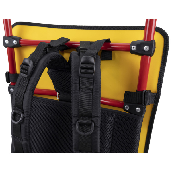 Dönges Transportmodul für Lastentrage, Angriff C + D