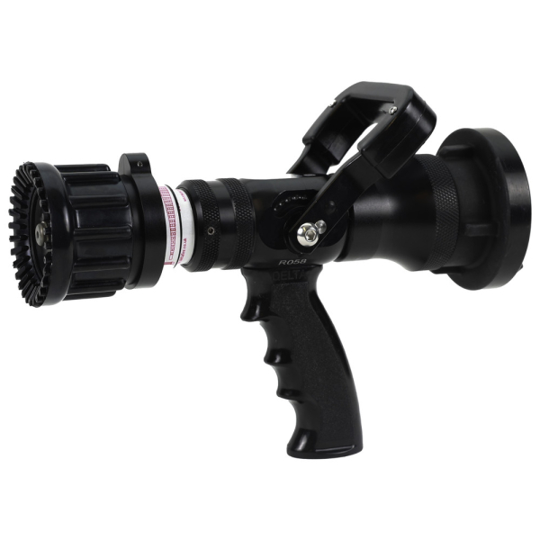 Delta Fire Automatik-Hohlstrahlrohr H500 Mid-Range, Storz C