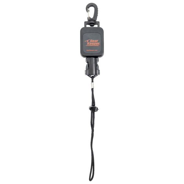 GearKeeper Ausrüstungshalter RT2-4412 mit Karabiner