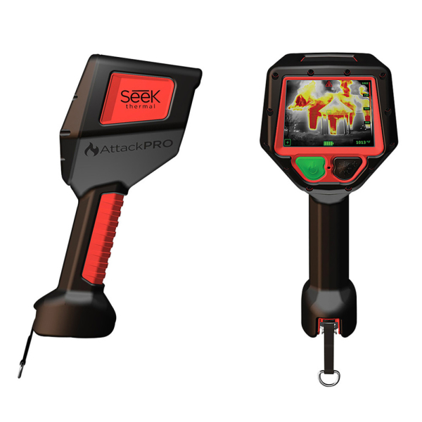 Seek Thermal Wärmebildkamera Seek AttackPRO VRS