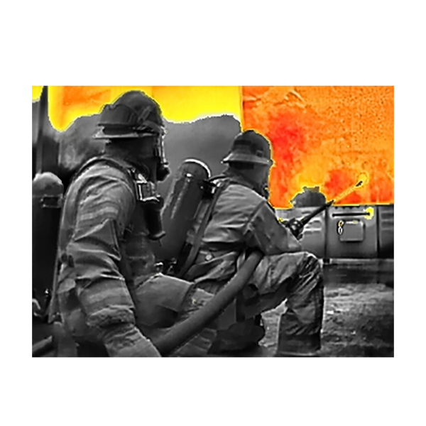 Seek Thermal Wärmebildkamera Seek AttackPRO VRS