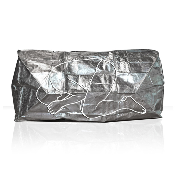 Vallfirest Xtreme Shelter XS21 für Löschrucksack 20L