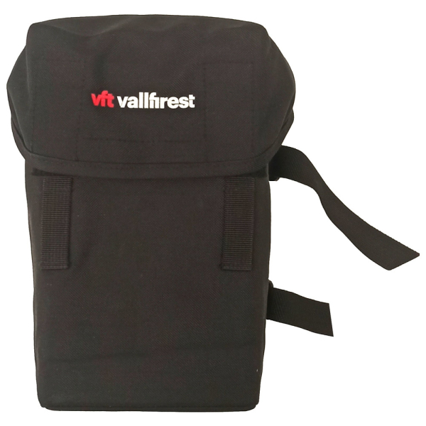 Vallfirest Xtreme Shelter, mit Tasche