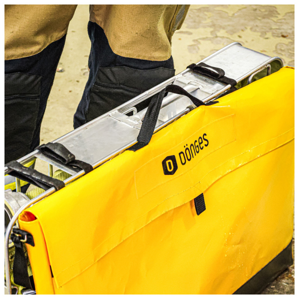 Dönges Rauchschutzvorhang Smoke Defender, 70 - 115 cm