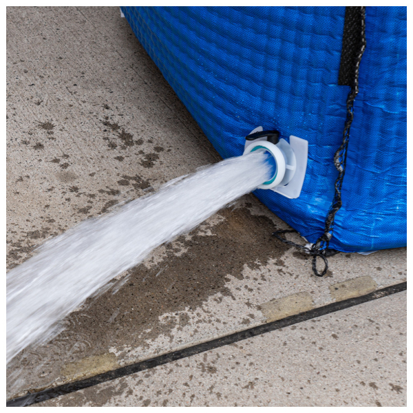 Dönges Multi-Flexbehälter 1.500 l