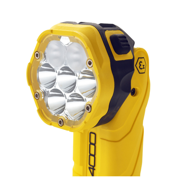 Adalit Handleuchte L-4000