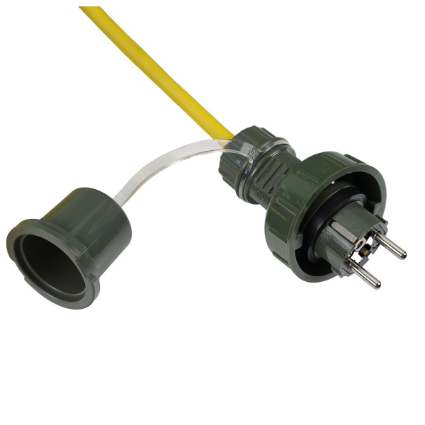 Dönges Tauchmotorpumpe DIN 14425-TP 4/1