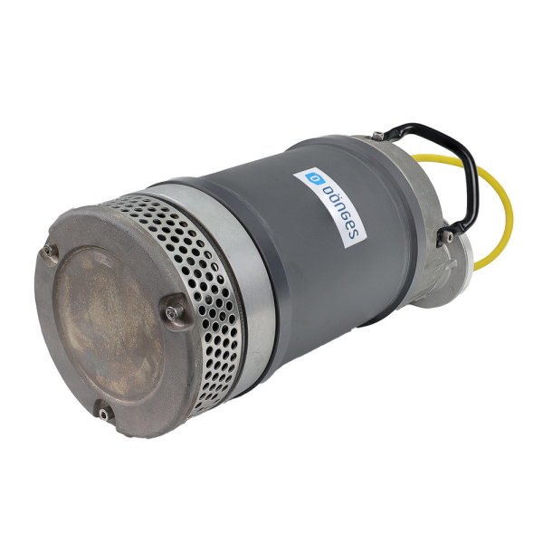 Dönges Tauchmotorpumpe DIN 14425-TP 4/1