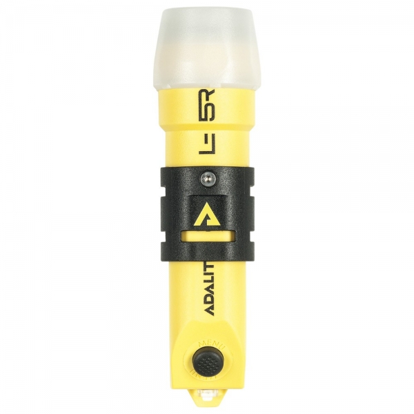 Adalit Helmlampe L-5RPLUS ATEX