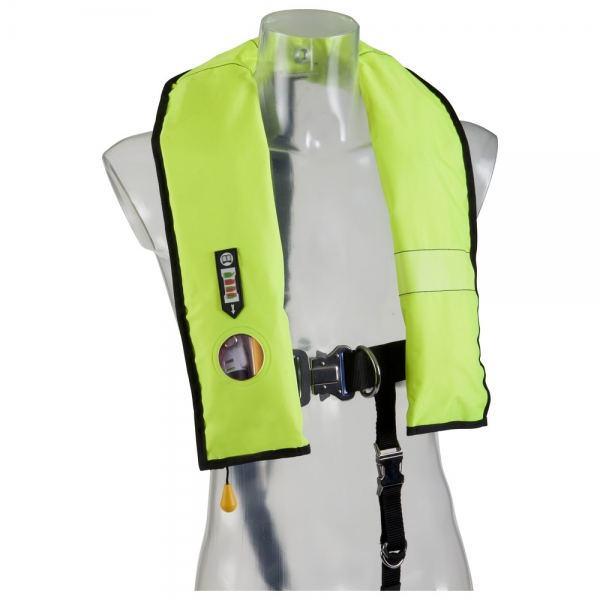 BestoLux Rettungsweste Seafit Quick Rescue