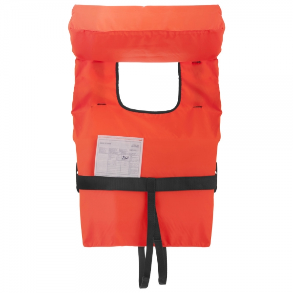 BestoLux Feuerwehr-Rettungsweste Gulf XT