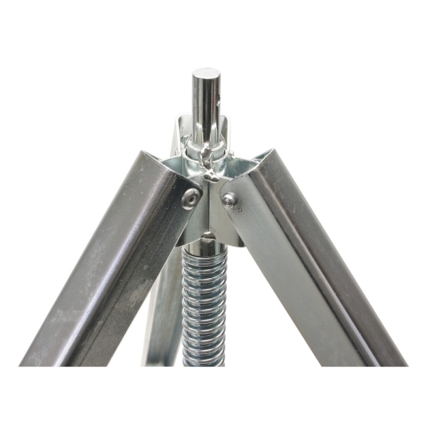 Dönges Klett-Faltsignal, tagesleuchtend, Feuerwehr, Unfall, Ölunfall, 900 mm