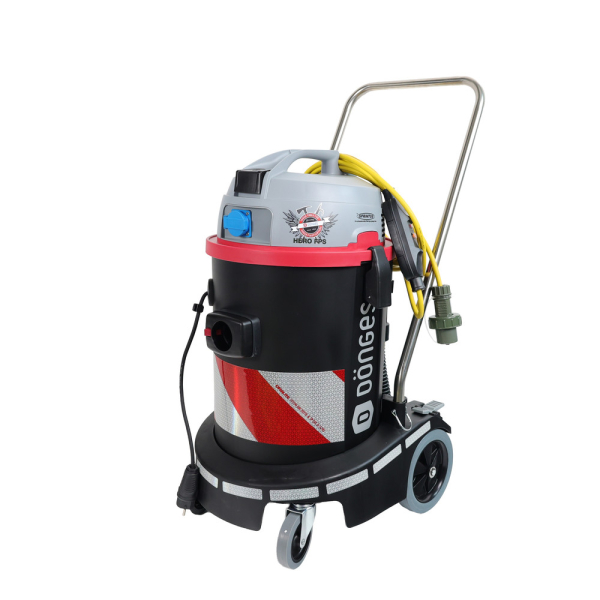 Dönges Feuerwehr-Pumpsauger Hero FPS