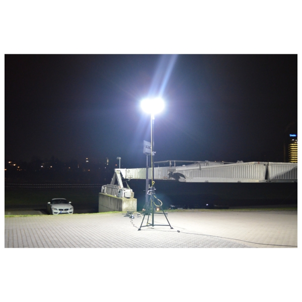 Setolite Einsatzstellenbeleuchtung Aldebaran 360° FLEX-C LED 960 - 2.0 Set