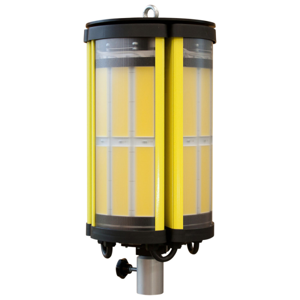 Setolite Einsatzstellenbeleuchtung Aldebaran 360° FLEX-C LED 600 Compact 2.0 Set
