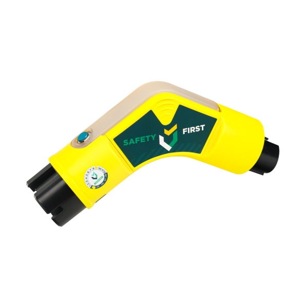 Dönges Ladesimulationsstecker Emergency Plug H1