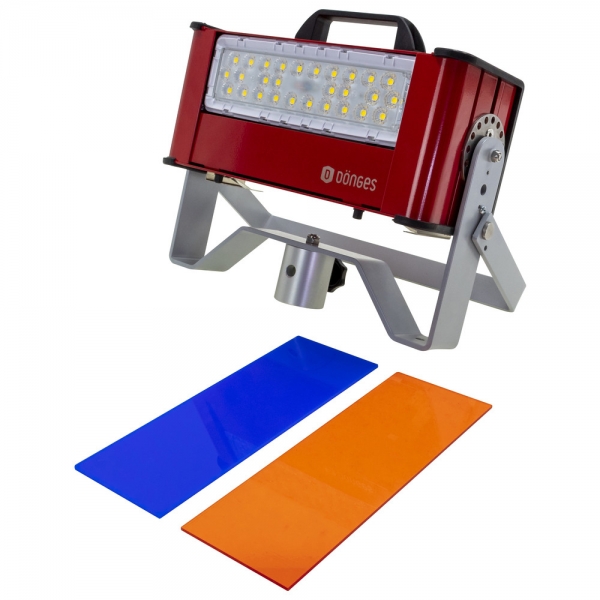 Setolite Akku-Flutlichtstrahler Aldebaran Raptor R, DMM