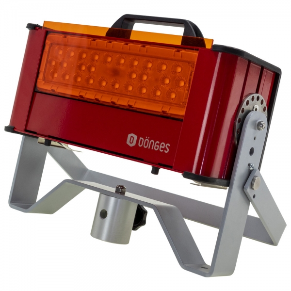 Setolite Akku-Flutlichtstrahler Aldebaran Raptor R, DMM