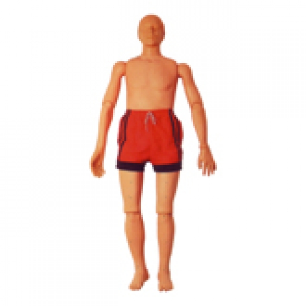 CPR Wasserrettungspuppe